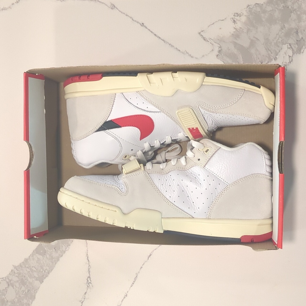Nike Air Trainer 1